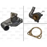 Valeo 506581 Waterpomp