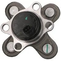 ASHIKA 44-26017 Wiellagerset