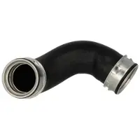 THERMOTEC Slang, luchtRadiator DCM024TT