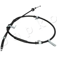 Japko 131H74L Handremkabel