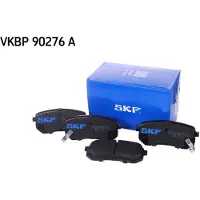 Skf Remblokkenset, schijfrem VKBP 90276 A
