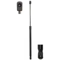 MAGNUM TECHNOLOGY MGS2021 Gasveer achterklep