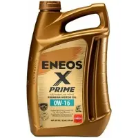 ENEOS Motorolie X PRIME 0W16 4L