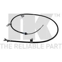 NK 9045143 Handremkabel