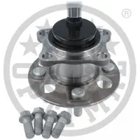 OPTIMAL 982188 Wiellagerset