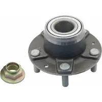 MAPCO 26289 Wiellagerset