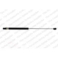 KILEN 8155423 Gasveer achterklep