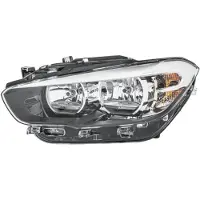 Hella Kopl BMW 1 (F20/21 ) 15- H7 li drl 1EG 011 919-411 Hella voor o.a. BMW