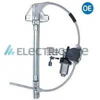 Electric Life ZR RN41 R Raammechanisme
