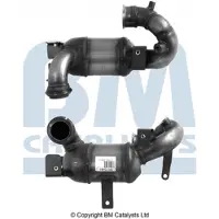 BM CATALYSTS Katalysator BM80754H