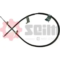 Seim 555085 Handremkabel