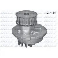 DOLZ Waterpomp D210