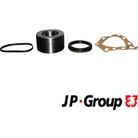 JP GROUP 1151301110 Wiellagerset