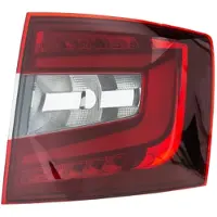 Hella Achterlicht 9EL 354 848-041