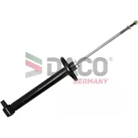 DACO Germany 564710 Schokdemper