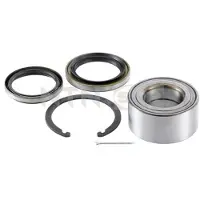 SNR R173.35 Wiellagerset