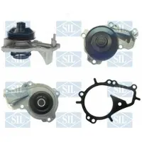 Sil Waterpomp PA1592