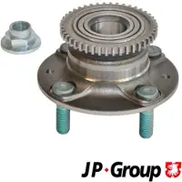 JP GROUP 3841400100 Wiellagerset