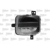 Valeo 047437 Mistlamp