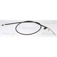 TRISCAN 8140 141170 Handremkabel