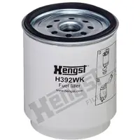 HENGST FILTER H392WK Brandstoffilter