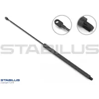 STABILUS 6203BA Gasveer motorkap