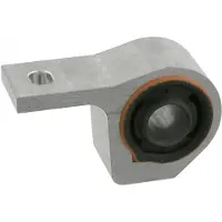 SWAG 62 92 3405 Draagarmrubber