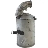 Bosal 090-197 Katalysator