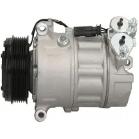 THERMOTEC Airco-compressor KTT090540