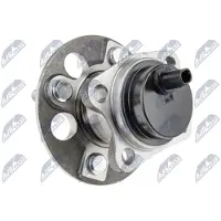 NTY KLT-TY-093 Wiellagerset