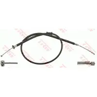 TRW GCH647 Handremkabel