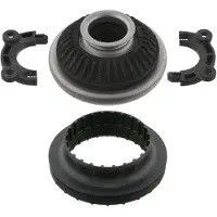 SWAG Reparatieset, Ring voor schokbreker veerpootlager 40 92 8118