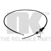 NK 909314 Handremkabel