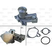 Valeo 506778 Waterpomp