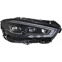 Hella Koplampen 1EX015 569-721