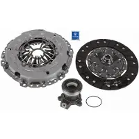 SACHS Koppelingsset 3000 990 494
