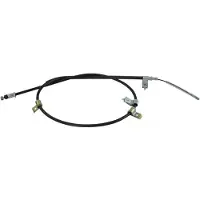 KAVO PARTS BHC-1022 Handremkabel