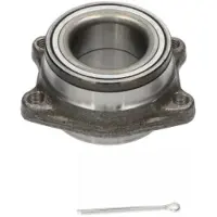 KAVO PARTS WBK-5535 Wiellagerset