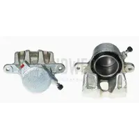 BUDWEG CALIPER 344162 Remklauw