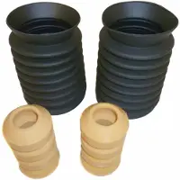 MAPCO 34890 Stofhoes, schokbreker