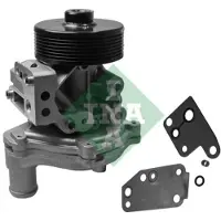 Schaeffler INA Koelvloeistof pomp INA 538 0267 10