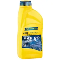 Ravenol 1223202-001-01-999 Versnellingsbakolie