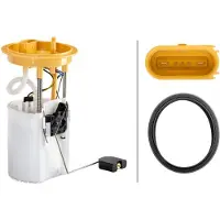 Hella 8TF 358 106-461 Brandstofpomp