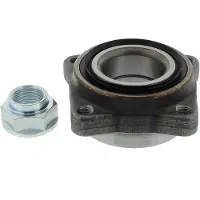 MAPCO 26509 Wiellagerset