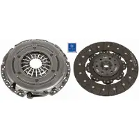 SACHS Koppelingsset 3000 970 096