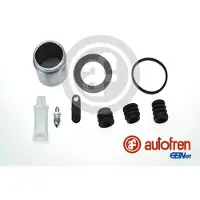 AUTOFREN SEINSA Reparatieset, remklauw D4-1834C