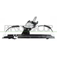 PRASCO FT908W025 Raammechanisme
