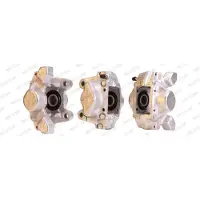 FERODO Remklauw FCL692750, achter rechts