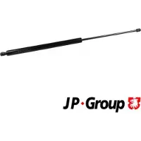 JP GROUP 1381200300 Gasveer achterklep