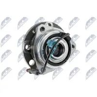 NTY KLP-PL-013 Wiellagerset
